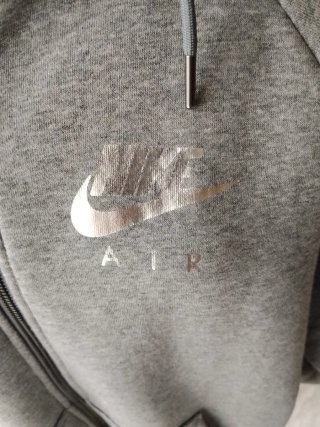 Sudadera Nike XL unisex