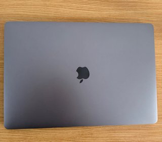 MacBook Pro 16 2019 32GB RAM 500GB SSD como nuevo