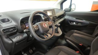 Fiat Dobló Combi 1.5 BlueHDi L1 75 kW (102 CV)