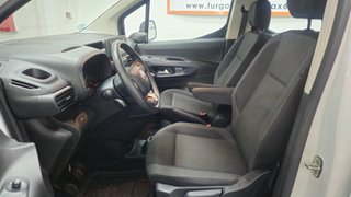 Fiat Dobló Combi 1.5 BlueHDi L1 75 kW (102 CV)