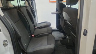 Fiat Dobló Combi 1.5 BlueHDi L1 75 kW (102 CV)