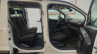 Fiat Dobló Combi 1.5 BlueHDi L1 75 kW (102 CV)