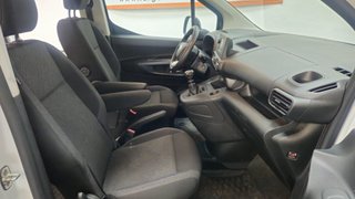 Fiat Dobló Combi 1.5 BlueHDi L1 75 kW (102 CV)
