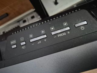 Televisor Sony Bravia