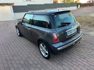MINI Mini 2004