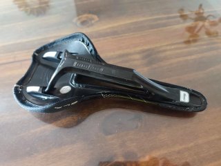 Sillín Selle Italia SLR Monolink Carbon