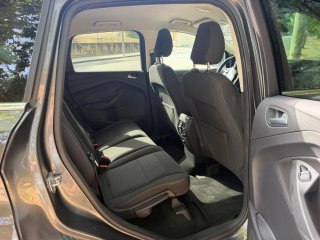 Ford Kuga 2017
