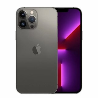 iPhone 13 Pro Max Grafito