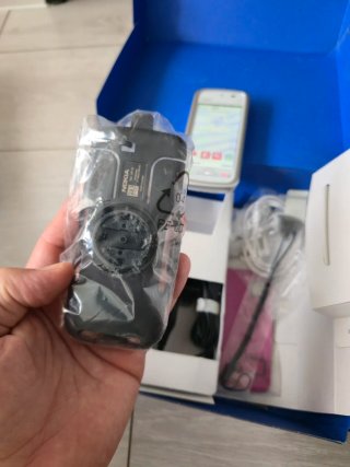 Nokia 5230 Navi Nuevo/sin usar