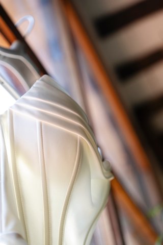 Vestido de novia de "Boutique de novias Barcelona"