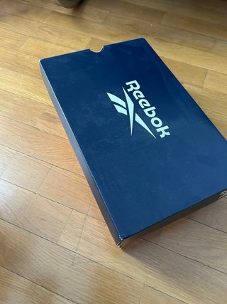 Zapatillas Reebok Nano X4 crossfit hyrox