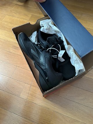 Zapatillas Reebok Nano X4 crossfit hyrox