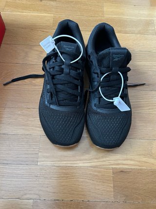 Zapatillas Reebok Nano X4 crossfit hyrox