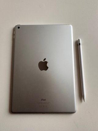 Apple Pencil 1ª Generación