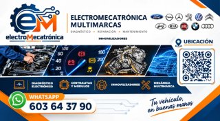 Reparacione