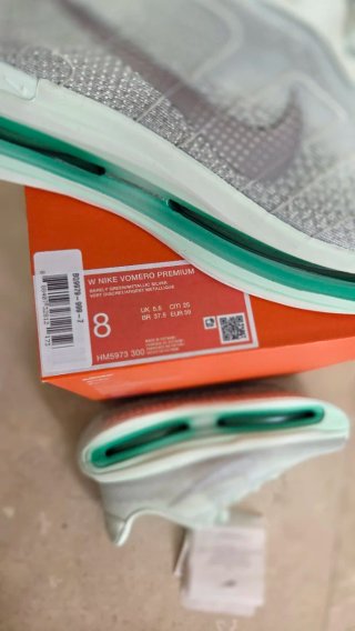 Zapatillas Nike Vomero Premium