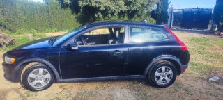 Volvo C30 2008