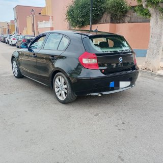 BMW Serie 1 2006