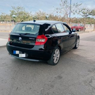 BMW Serie 1 2006
