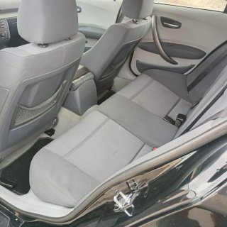 BMW Serie 1 2006