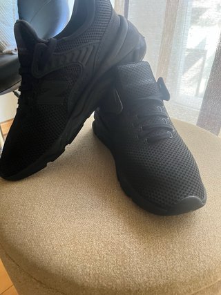 Zapatillas New Balance X-90 Negras