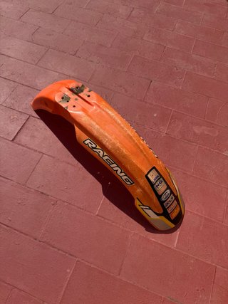 Guardabarros Rieju MRX