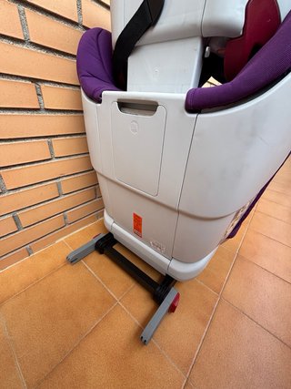Silla de coche Britax Römer KIDFIX II XP