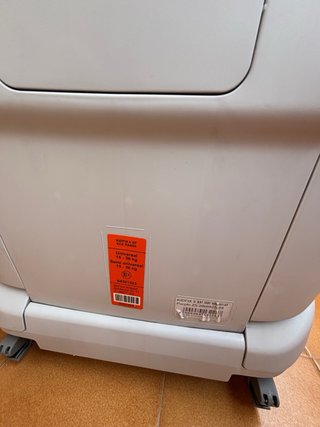 Silla de coche Britax Römer KIDFIX II XP