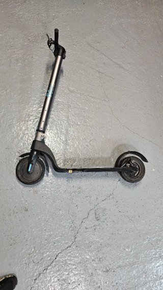 Patinete Cecotec para piezas