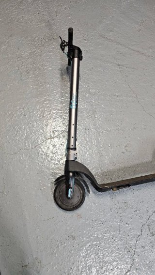 Patinete Cecotec para piezas