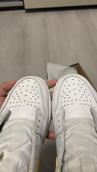 Zapatillas Nike Air Jordan