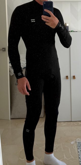 Neopreno Billabong Absolute 3/2 mm MT