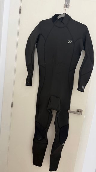 Neopreno Billabong Absolute 3/2 mm MT