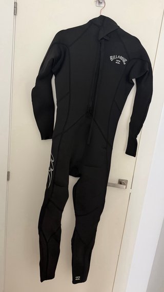 Neopreno Billabong Absolute 3/2 mm MT
