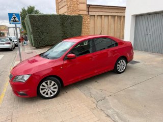 SEAT Toledo 2014