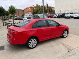 SEAT Toledo 2014