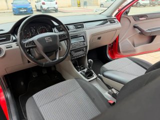 SEAT Toledo 2014
