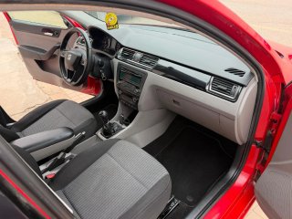 SEAT Toledo 2014