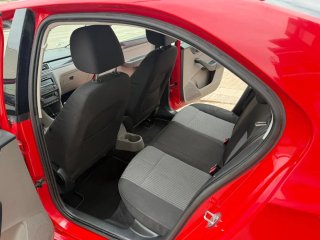 SEAT Toledo 2014
