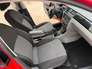 SEAT Toledo 2014