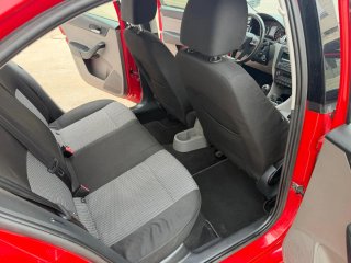 SEAT Toledo 2014