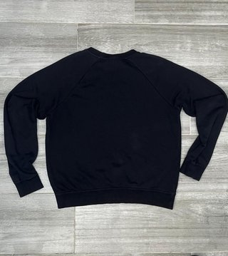 Sudadera Nike Negra