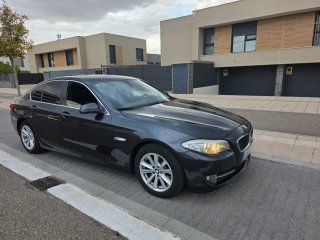 BMW Serie 5 2011