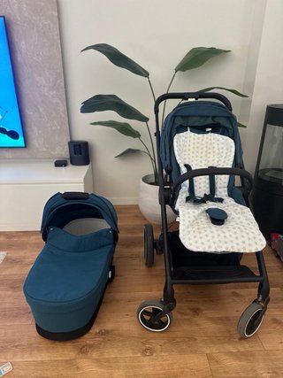 Passeggino Cybex Balios S