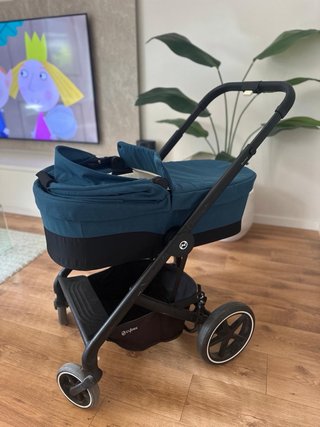 Passeggino Cybex Balios S