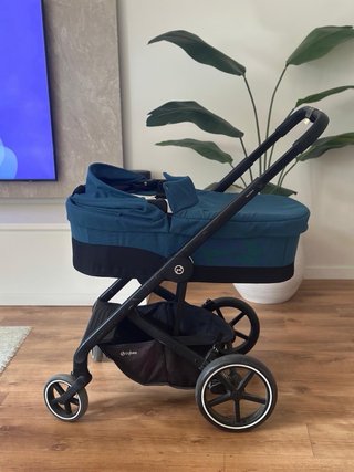 Passeggino Cybex Balios S