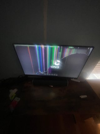 Monitor Noc Gaming
