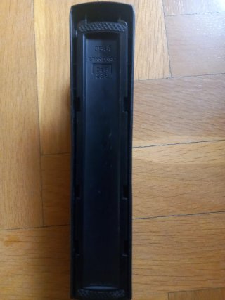 Grapadora Maped Office E-3544 Negra