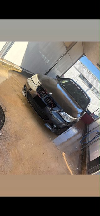 BMW Serie 5 2004