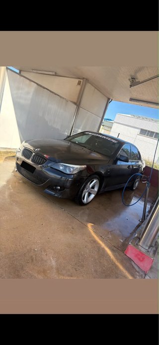 BMW Serie 5 2004